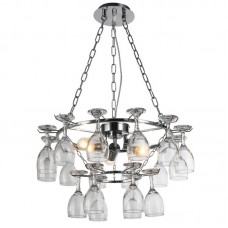 Люстра подвесная Arte Lamp A7042SP-3CC
