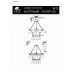 Люстра подвесная Arte Lamp A7042SP-3CC Люстра подвесная Arte Lamp A7042SP-3CC