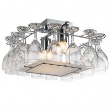 Люстра потолочная Arte Lamp A7043PL-2CC
