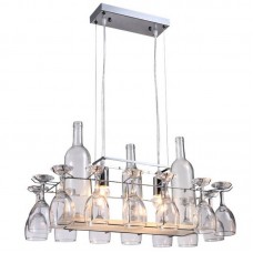 Светильник подвесной Arte Lamp BANCONE A7043SP-2CC