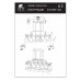 Светильник подвесной Arte Lamp BANCONE A7043SP-2CC