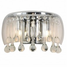 Бра Arte Lamp(HALO) A7054AP-3CC