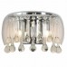 Бра Arte Lamp(HALO) A7054AP-3CC