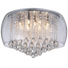 Светильник Arte Lamp A7054PL-11CC TREANON