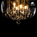 Светильник подвесной Arte Lamp HALO A7054SP-5CC