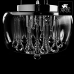 Светильник подвесной Arte Lamp HALO A7054SP-5CC