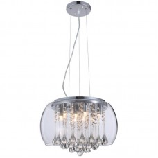 Светильник подвесной Arte Lamp HALO A7054SP-8CC