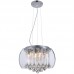Светильник подвесной Arte Lamp HALO A7054SP-8CC