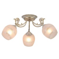 Люстра потолочная Arte Lamp Sofia A7060PL-3WG