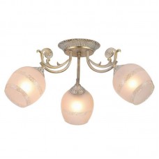 Люстра Arte Lamp(SOFIA) A7060PL-3WG
