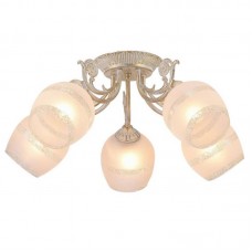 Люстра Arte Lamp(SOFIA) A7060PL-5WG