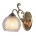 Бра Arte Lamp Charlotte A7062AP-1AB