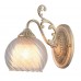 Бра Arte Lamp Charlotte A7062AP-1WG