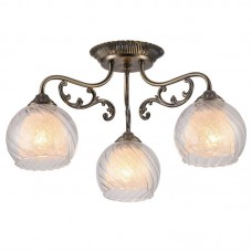 Люстра потолочная Arte Lamp Charlotte A7062PL-3AB