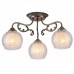 Люстра потолочная Arte Lamp Charlotte A7062PL-3AB