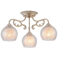 Люстра потолочная Arte Lamp Charlotte A7062PL-3WG