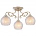 Люстра потолочная Arte Lamp Charlotte A7062PL-3WG