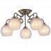 Люстра потолочная Arte Lamp Charlotte A7062PL-5AB