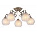 Люстра потолочная Arte Lamp Charlotte A7062PL-5AB