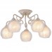 Люстра потолочная Arte Lamp Charlotte A7062PL-5WG
