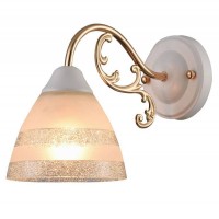 Бра Arte Lamp Francesca A7072AP-1WG