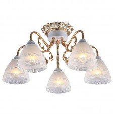 Люстра потолочная Arte Lamp Francesca A7072PL-5WG