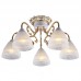 Люстра потолочная Arte Lamp Francesca A7072PL-5WG