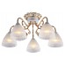 Люстра потолочная Arte Lamp Francesca A7072PL-5WG