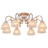 Люстра потолочная Arte Lamp Francesca A7072PL-8WG