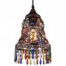 Светильник подвесной Arte Lamp A7079SP-1CK