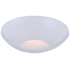 Бра Arte Lamp A7107AP-1WH INTERIOR