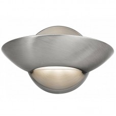 Бра Arte lamp A7118AP-1SS Interior