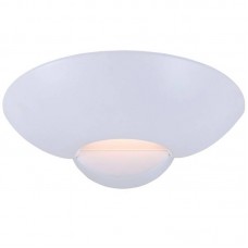 Бра Arte Lamp A7118AP-1WH INTERIOR