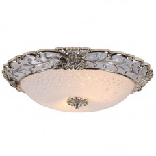 Светильник Arte Lamp A7135PL-2WH TORTA LUX