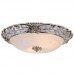 Светильник Arte Lamp A7135PL-2WH TORTA LUX