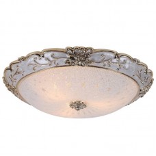 Светильник Arte Lamp A7135PL-3WH TORTA LUX