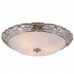 Светильник Arte Lamp A7135PL-3WH TORTA LUX
