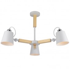 Люстра потолочная Arte Lamp Oscar A7141PL-3WH