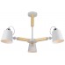 Люстра потолочная Arte Lamp Oscar A7141PL-3WH