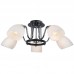 Люстра потолочная Arte Lamp FIORENTINO A7144PL-5BK