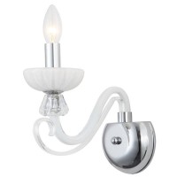 Бра Arte Lamp A7195AP-1WH