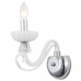 Бра Arte Lamp A7195AP-1WH