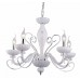 Люстра подвесная Arte Lamp A7195LM-5WH