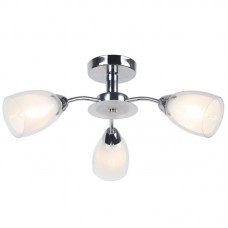Люстра потолочная Arte Lamp CARMELA A7201PL-3CC