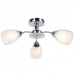 Люстра потолочная Arte Lamp CARMELA A7201PL-3CC