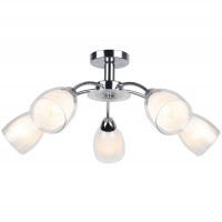 Люстра потолочная Arte Lamp CARMELA A7201PL-5CC