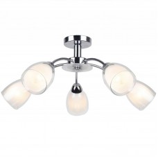 Люстра потолочная Arte Lamp CARMELA A7201PL-5CC
