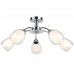 Люстра потолочная Arte Lamp CARMELA A7201PL-5CC
