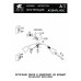 Люстра потолочная Arte Lamp CARMELA A7201PL-5CC