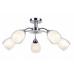 Люстра потолочная Arte Lamp CARMELA A7201PL-5CC